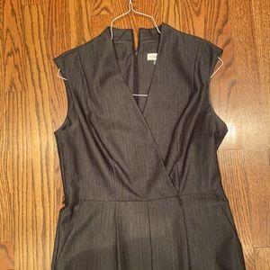 Calvin Klein NWOT jumpsuit